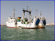 pelagic fishing vessel